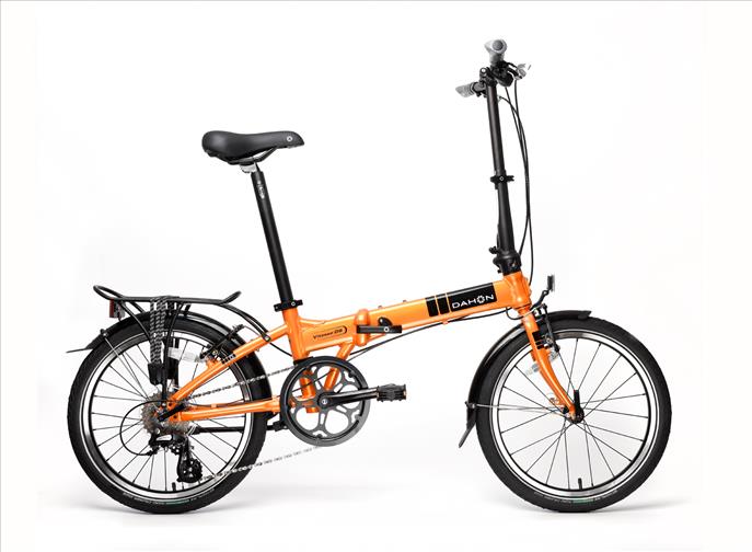 Dahon VITESSE D8